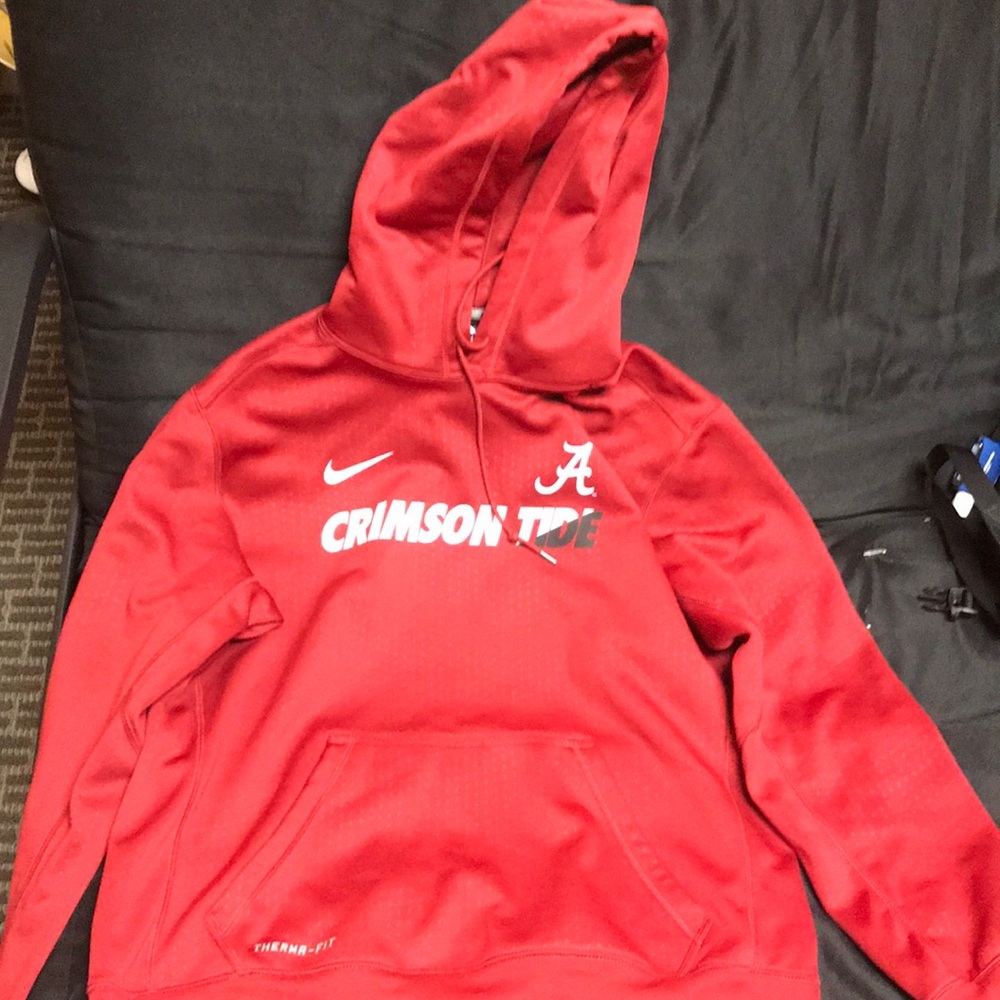 Alabama Crimson Tide Hoodie